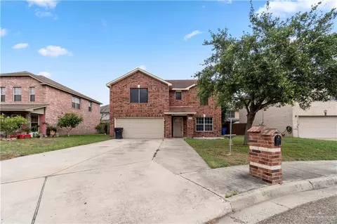 4104 Orchid Ave, Mcallen, TX 78504