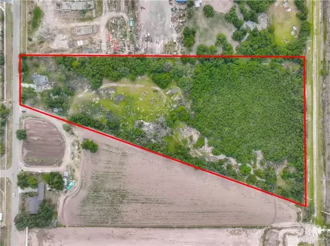 7318 Mile 6 Rd, Mission, TX 78573