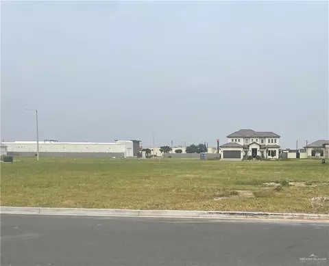 1800 S Queen St, Edinburg, TX 78539