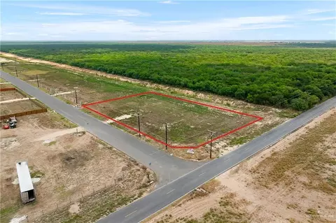 0 Dalton Dr, Edinburg, TX 78542