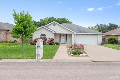 1711 Crown Pointe Blvd, Mission, TX 78572