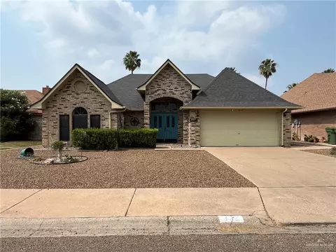 332 Rebecca Dr, Alamo, TX 78516