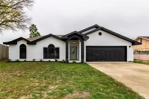 809 E Texano Dr, Hidalgo, TX 78557