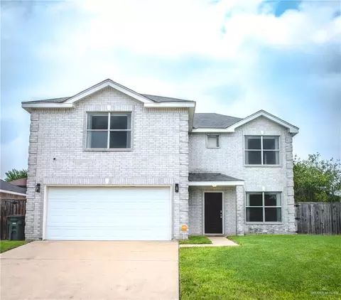 1910 40th St, Mission, TX 78573