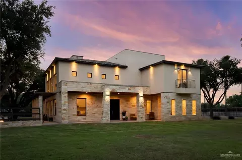 3009 N Glasscock Rd, Mission, TX 78574