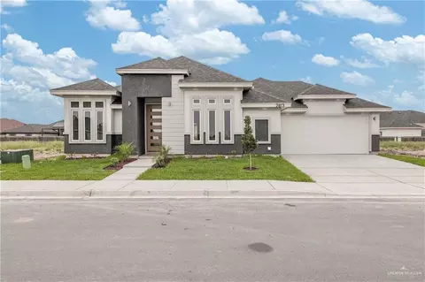 2813 E Comal Rd, Edinburg, TX 78539