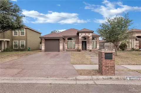 10719 N 29th Ln, Mcallen, TX 78504