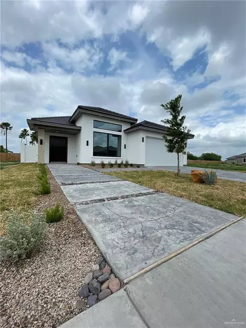 2609 W Chesterfield Ave, Edinburg, TX 78539