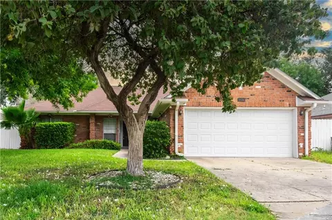 3816 Oriole Ave, Mcallen, TX 78504