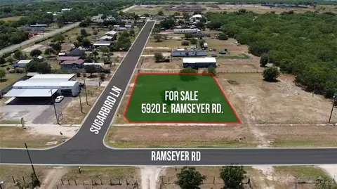 5920 E Ramseyer Rd, Edinburg, TX 78542