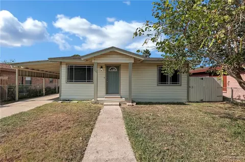 915 E Champion St, Edinburg, TX 78539