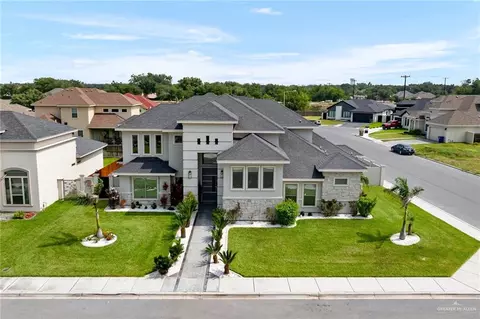 2301 Holland Ave, Edinburg, TX 78539