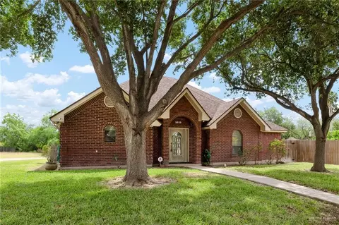 2010 Priscilla Ln, Edinburg, TX 78539