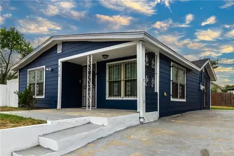 713 S 27 12 St, Mcallen, TX 78501