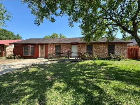300 W Chelo Dr, La Feria, TX 78559