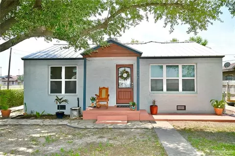 430 E Park Ave, Pharr, TX 78577