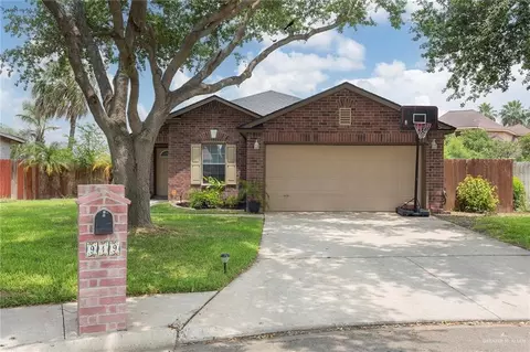 919 Briarwood Dr, Mission, TX 78574