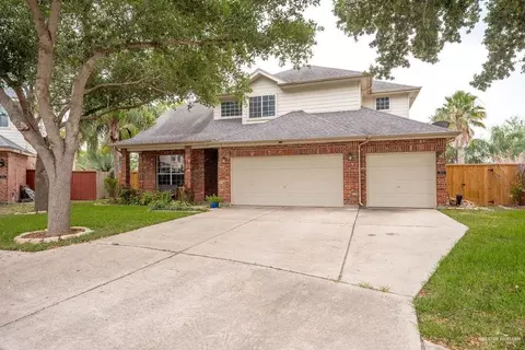 901 N 50th St, Mcallen, TX 78501