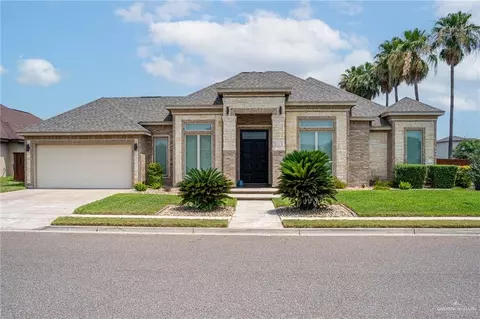 3500 Northern Lights Ave, Edinburg, TX 78541