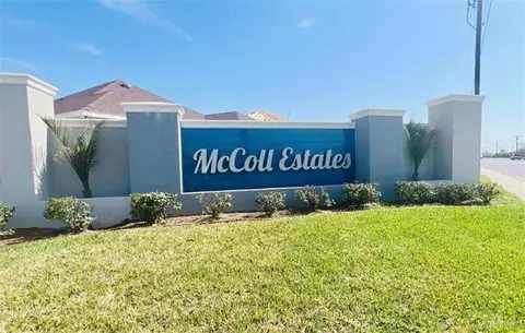 Tbd E Zarzamora, Hidalgo, TX 78557