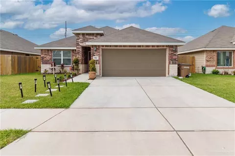 504 Central Park St, Edinburg, TX 78541