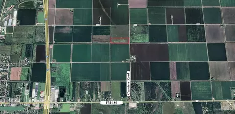 Tract #2 Cemetery Road, Raymondville, TX 78580