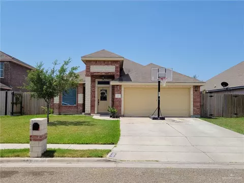 4417 Quail Ave, Mcallen, TX 78504