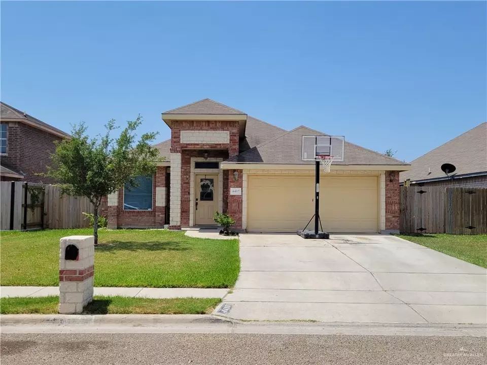  4417 Quail Ave, Mcallen, TX 78504 photo 1