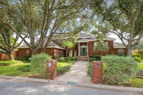 24215 Preston Trl, Harlingen, TX 78552