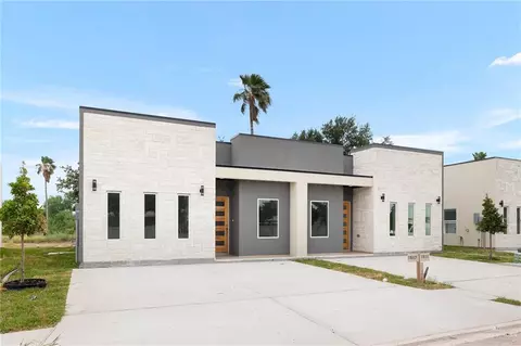 1517 W B St, Mission, TX 78572
