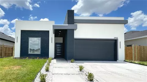 2902 E Tamarindo St, Hidalgo, TX 78557