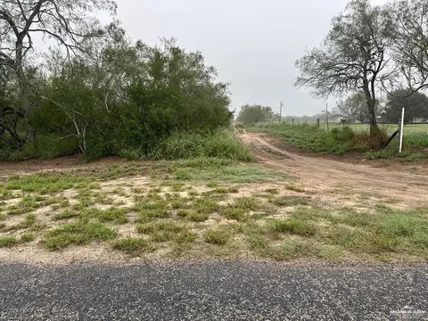 Tbd Fm 1418, Falfurrias, TX 78355