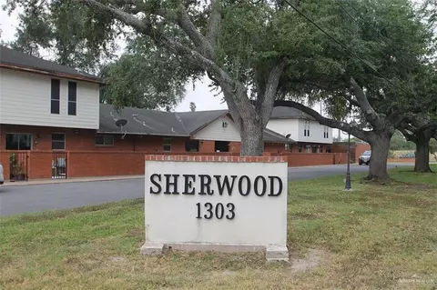 1303 W 3rd St #A7, Weslaco, TX 78596