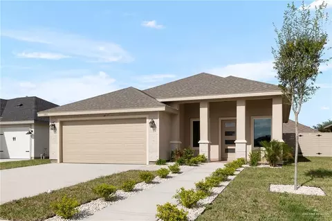 1011 W Sycamore Ave, Alton, TX 78573