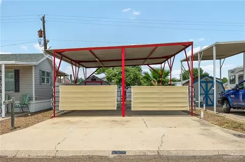269 Ash St, Mission, TX 78572