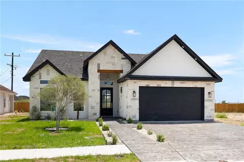 3906 Crimson St, Mission, TX 78573