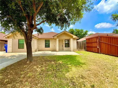 3108 Indian Hills Ave, Mcallen, TX 78504
