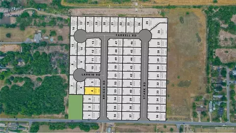 0004 Briggs Rd, Weslaco, TX 78596