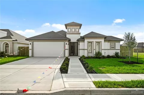 545 Pearl St, Edinburg, TX 78542