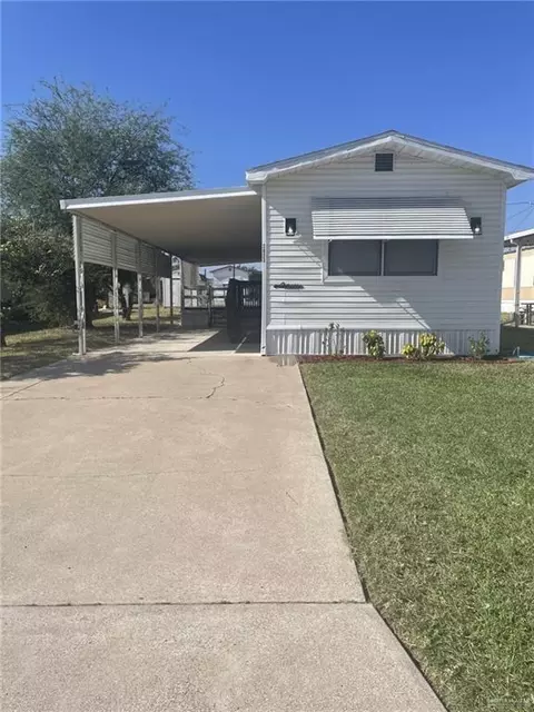 2023 Amy Ave, Mission, TX 78572