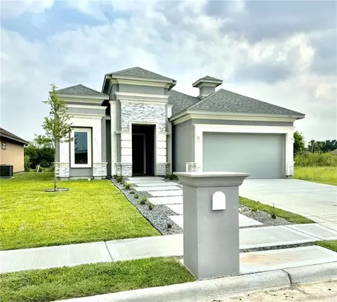 2617 Linva Ave, Edinburg, TX 78539