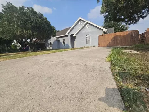 400 Citrus Loop, Palmview, TX 78574