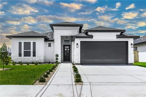 1012 W Ramses Ln, Edinburg, TX 78541