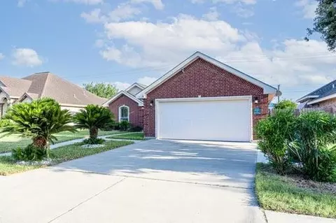 600 Abraham St, Mission, TX 78573