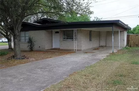 1101 W 4th St, Weslaco, TX 78596
