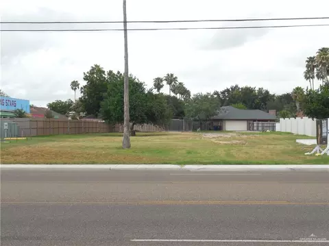 6608 N 23rd St, Mcallen, TX 78504