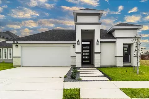 5901 Pelican Ave, Mission, TX 78573