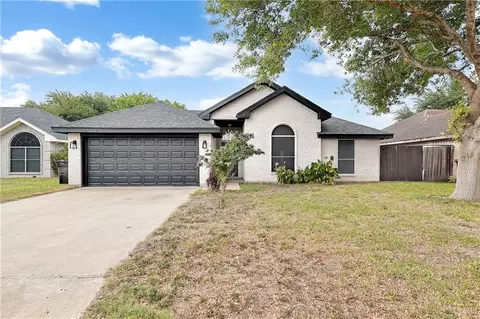 1909 Bald Cypress Dr, Weslaco, TX 78596