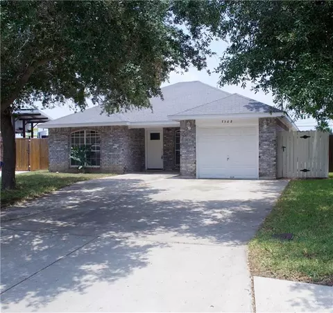 7308 N 37th Ln, Mcallen, TX 78504