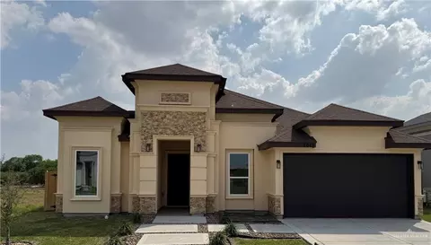 2613 Linva Ave, Edinburg, TX 78539